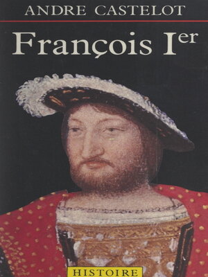 cover image of François Ier